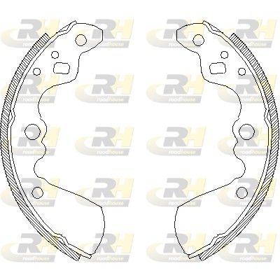Brake Shoe