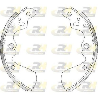 Brake Shoe