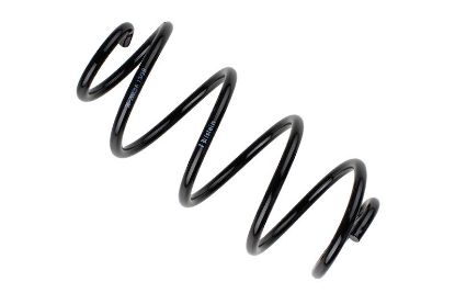 Suspension Spring MB-A Klasse W176;H;B3