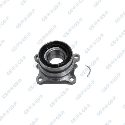 Wheel Bearing Kit TOYOTA 4240942010