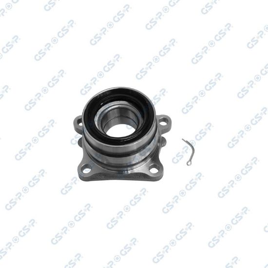 Wheel Bearing Kit TOYOTA 4240942010