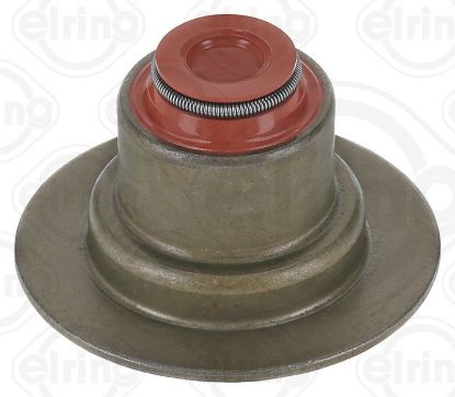 Seal Ring, valve stem Renault