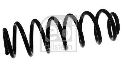 Suspension Spring VW-Audi 1K0 511 115 BE