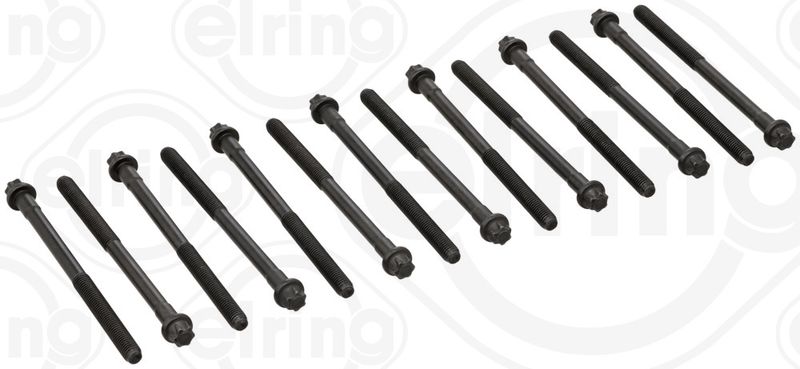 Cylinder Head Bolt Set BMW - 11 12 1 726 478 (14x)