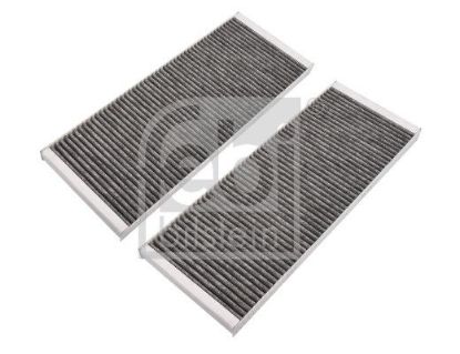 Filter Set, cabin air Tesla 1658376-00-A