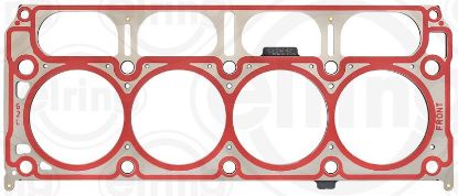 Gasket, cylinder head GMC - 12622331