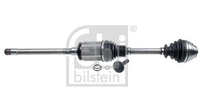 Drive Shaft BMW 31 60 7 597 694