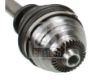 Drive Shaft BMW 31 60 7 597 694