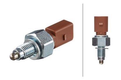 Switch, reverse light