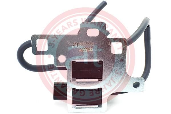 Change-over Valve, differential lock MITSUBISHI Pajero