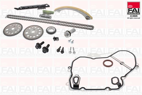 Timing Chain Kit