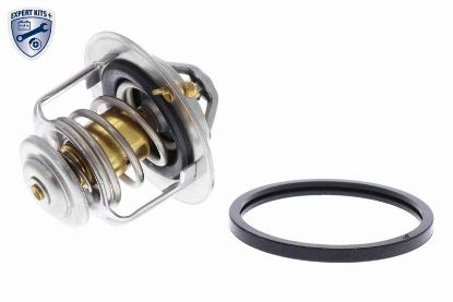 Thermostat, coolant NISSAN 21200-47R00