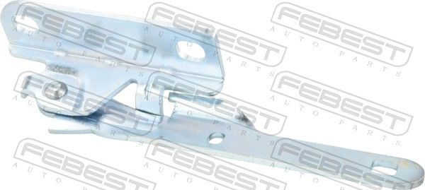 Hinge, bonnet LADA 6001546876, RENAULT 6001546876