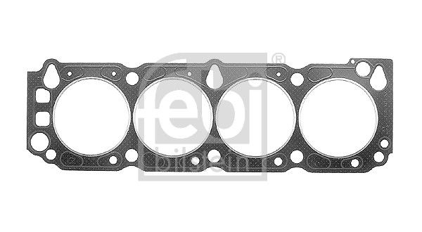 Gasket, cylinder head Ford Pkw 6 816 643