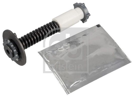 Repair Kit, brake caliper Universell verwendbar (z.B. DIN) -