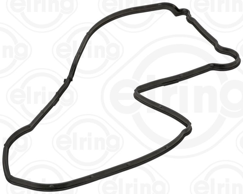 Gasket, timing case cover NISSAN - 13520-EB70A