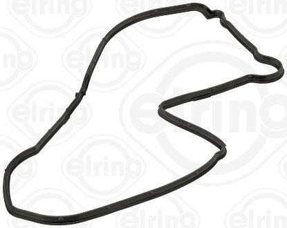 Gasket, timing case cover NISSAN - 13520-EB70A
