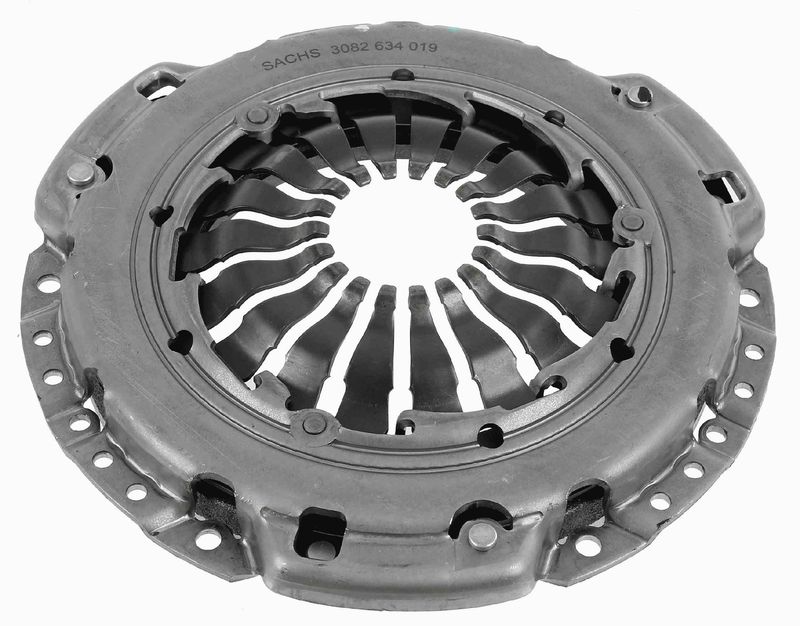 Clutch Pressure Plate