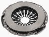 Clutch Pressure Plate