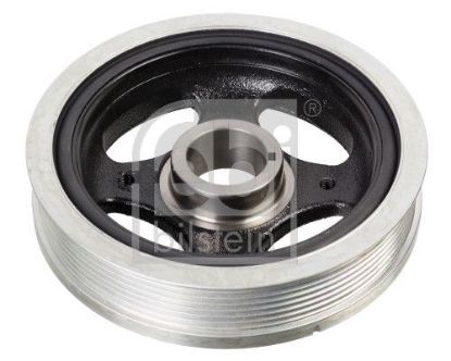 Belt Pulley, crankshaft TOYOTA 13408-0R030
