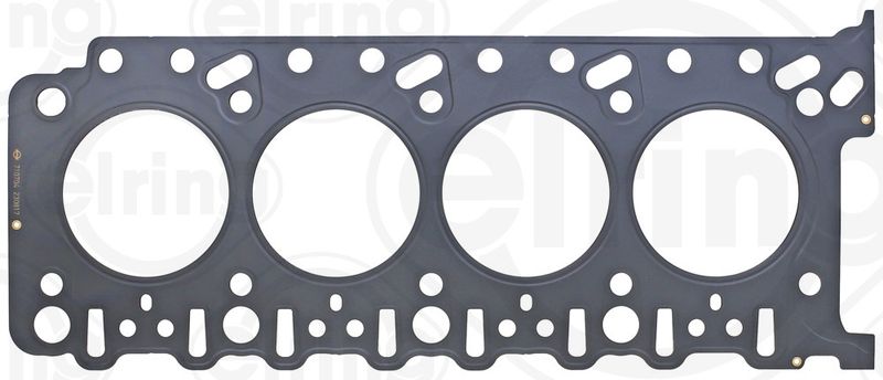 Gasket, cylinder head Porsche