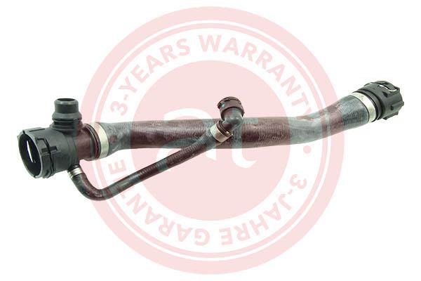 Radiator Hose BMW E83