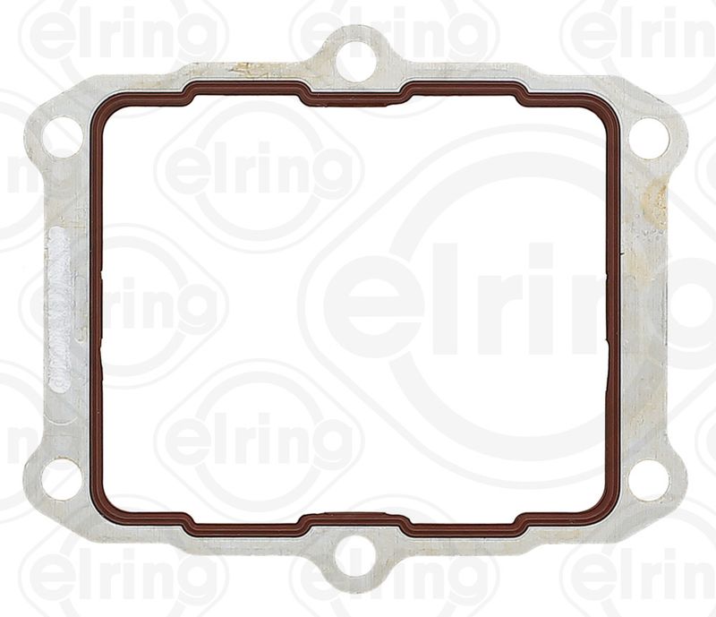 Gasket, charge air cooler VOLKSWAGEN 06E 145 723 A