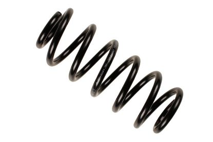 Suspension Spring Audi A6(4F2,4F5)2.4 quattro;V;