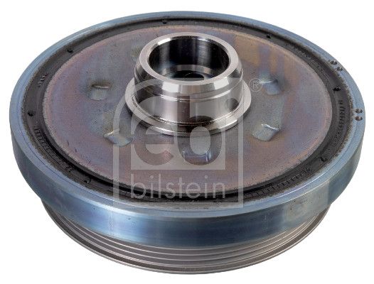 Belt Pulley, crankshaft BMW 11 23 8 579 928