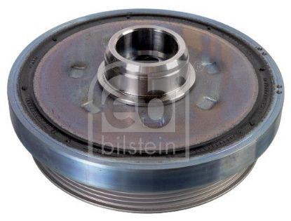 Belt Pulley, crankshaft BMW 11 23 8 579 928