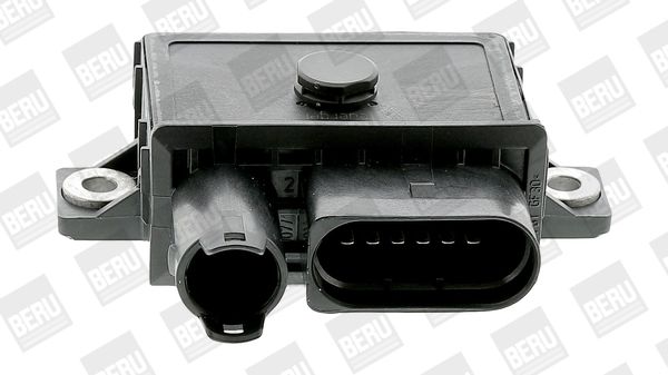 Control Unit, glow time BMW - 12 21 7 786 821