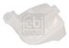 Expansion Tank, coolant Renault - 77 01 477 846 SK