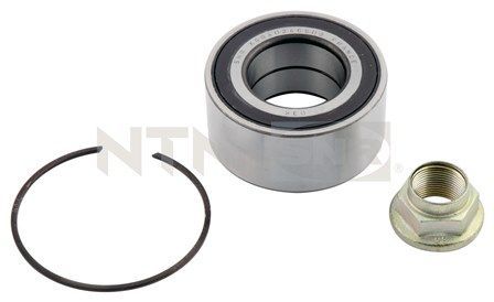 Wheel Bearing Kit LAND ROVER - LR041425
