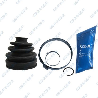 Bellow Kit, drive shaft MITSUBISHI 443816010