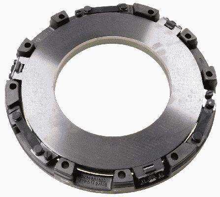 Clutch Pressure Plate