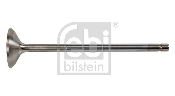Exhaust Valve Mercedes-Benz LKW 906 050 03 27