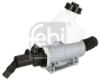 Clutch Booster Iveco - 5 0406 0023