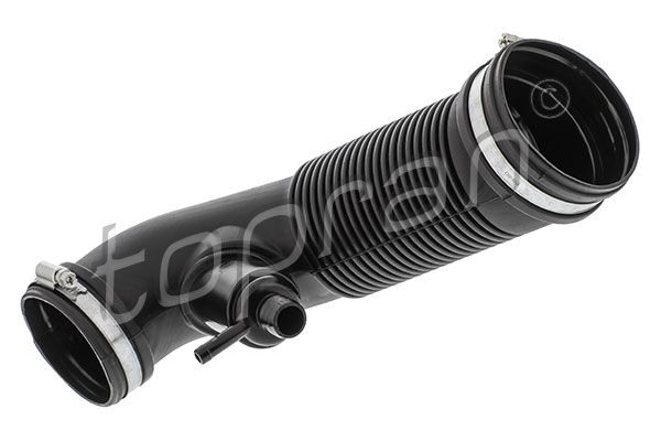 Intake Hose, air filter VAG