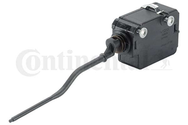 Actuator, central locking system BMW - 67 11 6 987 634