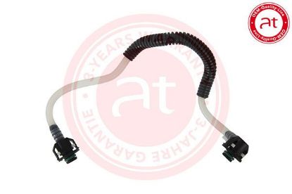 Fuel Line MERCEDES-BENZ - 611 070 19 32