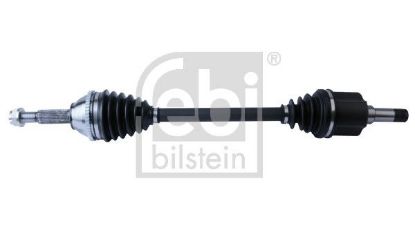 Drive Shaft Ford Pkw 1 600 251