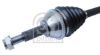 Drive Shaft Ford Pkw 1 600 251