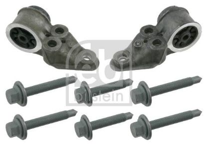 Bearing Set, axle beam VW-Audi 4B0 501 522 E S1