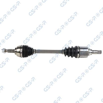 Drive Shaft 391013552R