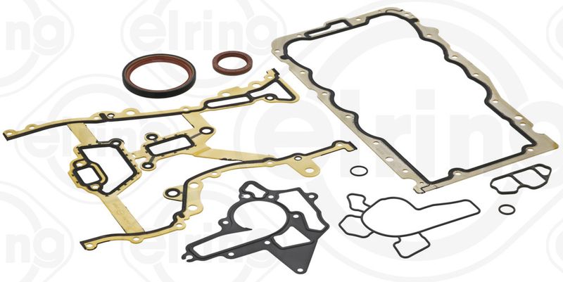 Gasket Kit, crankcase OPEL ET
