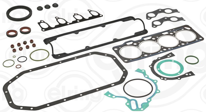 Full Gasket Kit, engine VOLKSWAGEN