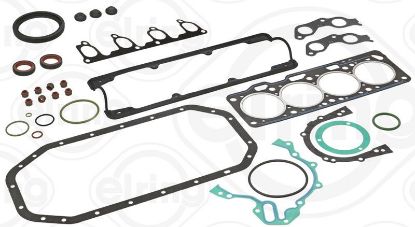 Full Gasket Kit, engine VOLKSWAGEN
