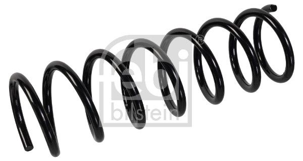 Suspension Spring Ford Pkw 1 882 876