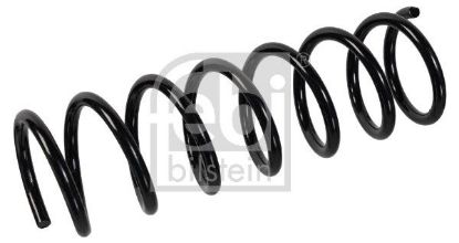 Suspension Spring Ford Pkw 1 882 876