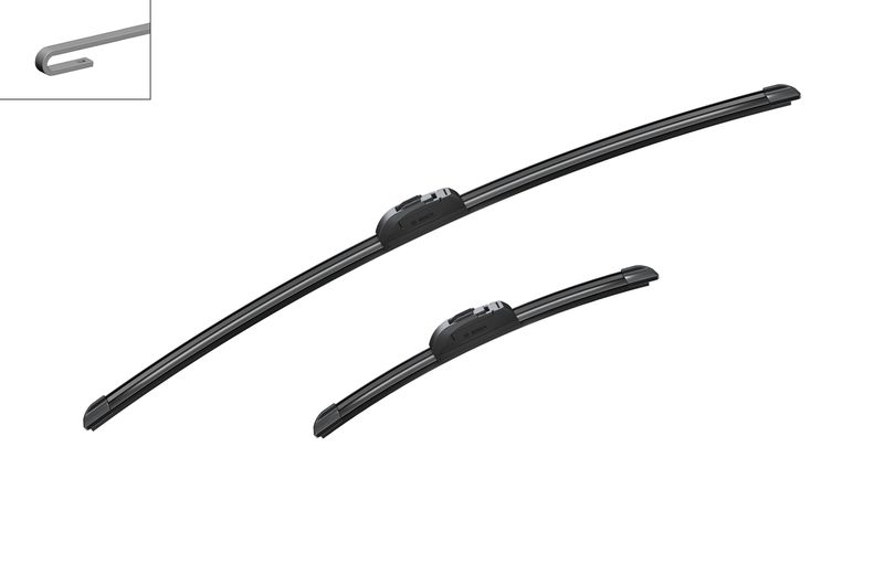 Wiper Blade Aerotwin Retrofit AR705S SET 700/340mm
